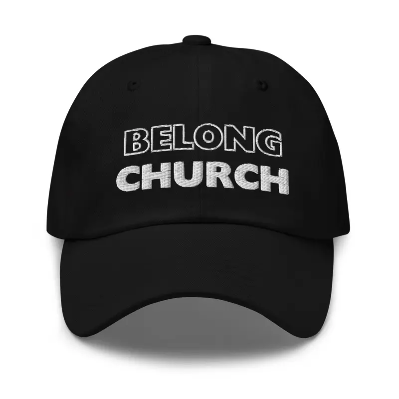 Belong In Christ