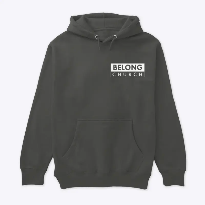 Belong Church